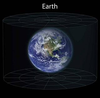 Illustration for article titled Perspective